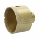 Norton Clipper Extreme VB gyémántszemcsés fúrókorona Ø68/M14 (CT545764)