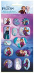 Luna Disney: Jégvarázs 2. 3D-s hologramos 13db-os matrica szett (000563211)