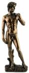 Veronese Dávid szobor - Michelangelo - 19, 2 cm (AC-515017)