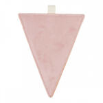 Little Dutch felfűzhető zászló - pink (LDLD9543)