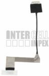 ASUS A73E A73 K73 K73SV K73E X73 X73E series 1422-00X6000 1422-00X5000 40 pin LCD LVDS kábel