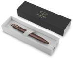 Parker Pix Parker IM Royal Monochrome burgundy cu accesorii burgundy (PIXPARIMR514)