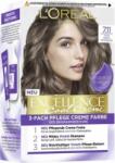 L'Oréal Excellence Cool Creme hajfesték - 7.11 Ultra hűvös középszőke - 1 db