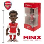  FC Arsenal bábu MINIX Saka (90290)