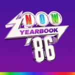 BERTUS Válogatás - Now Yearbook: 1986 (3lp, Limited Edition, Purple Coloured Vinyl) (9d9410)