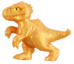Goo Jit Zu Jurassic World nyújtható mini akciófigura arany - Giganotosaurus (41311) - xtrashop
