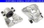ATE Etrier frana ATE 24.3571-9953.5 (24.3571-9953.5) - automobilus