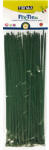 TENAX Кабелни превръзки XL 290mm - 50 бр, зелени TE 1A140287