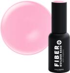 Lila Rossa Fiber Builder Base cu Vitamine, Lila Rossa, 7 g, Rambler Rose