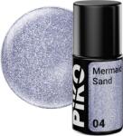 PIKO Oja semipermanenta Piko, Mermaid Sand, 7 g, 04, Silver