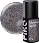 PIKO Oja semipermanenta Piko, Mermaid Sand, 7 g, 09, Black Glimmer