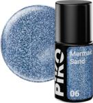 PIKO Oja semipermanenta Piko, Mermaid Sand, 7 g, 06, True Blue