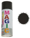 ART Spray vopsea MAGIC NEGRU MAT 400ml (14278)