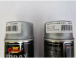 Champion Spray vopsea Profesional CHAMPION RAL 9006 Argintiu 400ml (a-TCT-4852)