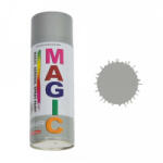 MAGIC Spray vopsea crom argintiu MAGIC 400ml (12395)