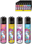 Clipper Bricheta Clipper, UNICORNS (ACC-BRI-CLI-UNICORNS) Bricheta