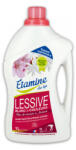 Etamine du Lys Detergent BIO rufe albe si colorate, parfum flori de cires si iasomie Etamine