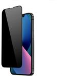 Privacy Скрийн Протектор за iPhone 13/13 Pro, Черен