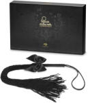 Bijoux Indiscrets - masnis ostor (fekete) (07747230000)