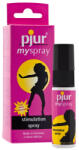 pjur my spray - intim spray nőknek (20ml) (06120060000) - padlizsan