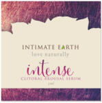 Intimate Earth Intense - intim gél nőknek (3ml) (92621200005) - padlizsan