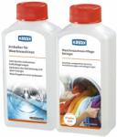 Xavax Set ingrijire masina de spalat Xavax, decalcifiant + solutie de curatare (00110797)
