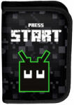 PASO Несесер с пособия Paso Press Start - С 1 цип (PP22AM-P001)