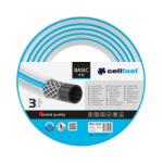 Cellfast Furtun pentru gradina Cellfast BASIC cu 3 straturi, 3 4 , Armat, 20m, protectie UV (10-420) - Technodepo