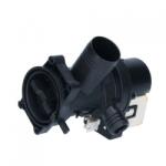 Whirlpool Pompa evacuare apa pentru masina de spalat WHIRLPOOL AWO/D (G242409) - Technodepo - 85,68 RON