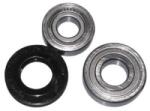 Whirlpool Kit rulmenti + simering masina de spalat Whirlpool AWM8083 857080838001 (SKF6204620635X65X10)