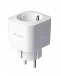 NOUS Priza inteligenta WiFi NOUS A7, 16A (A7) - Technodepo