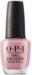 OPI Lac de unghii - OPI Nail Polish Tokyo 2019 Colection NLT87 - I'm On a Sushi Roll