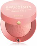 Bourjois Little Round Pot Blush blush culoare 33 Lilas d´Or 2, 5 g