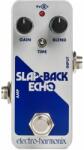 Electro-Harmonix Slap-Back Echo Analog Delay Reissue visszhangpedál