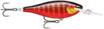 Rapala Vobler Rapala Shad Rap Elite 5.5cm 7g GDTZ (SRE55 GDTZ)