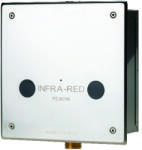 Styron Infravezérlésű piszoár öblítő, INFRA-RED PS 901-M (PS 901-M)