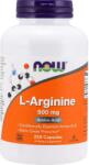 NOW L-Arginine (250 caps. )