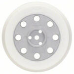 Bosch csiszolótányér GEX 125A/AC/12A/AE-hez (2608601117)