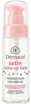 Dermacol Satin Make-Up Base alapozó smink 30 ml