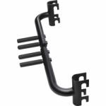 Gorilla Sports Állvány multifunkcionális toronyhoz (100894-00019-0001) - kokiskashop
