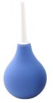 Guilty Toys Anal Irrigator Extra Small Albastru 89 ml Guilty Toys