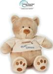 PLAY ECO Joacă Eco Bear Johnny 30cm (800227)