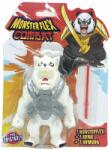 Monster Flex Figurina Monster Flex Combat, Monstrulet care se intinde, Space Werewolf Figurina