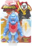 Monster Flex Figurina Monster Flex Combat, Monstrulet care se intinde, Sea Monster Figurina