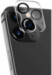 Mobilly protector de cameră Apple iPhone 11 Pro Max, negru (Camera iPhone 11 Pro Max)