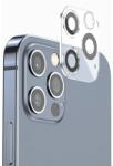 Mobilly protector de cameră Apple iPhone 13 Pro Max, negru (Camera iPhone 13 Pro Max)