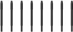 XPPen Vârfuri de schimb XPPen pentru stylus-uri PA1/PA2 pentru tabletele Artist 22R Pro/24 Pro și Deco Pro M/S, 50 buc (AC60)