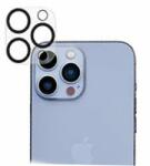 Mobilly sticlă de protecție pentru camera foto Apple iPhone 13 Pro, negru (Camera iPhone 13 Pro)