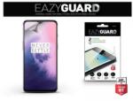 EazyGuard LA-1490 OnePlus 7 képernyővédő fólia - 2 db/csomag (Crystal/Antireflex HD) (LA-1490)