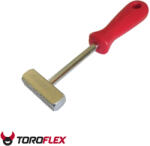 Toroflex profi gyémántszemcsés köszörűkorong szabályozó - 13x42 mm (010402-0400)
